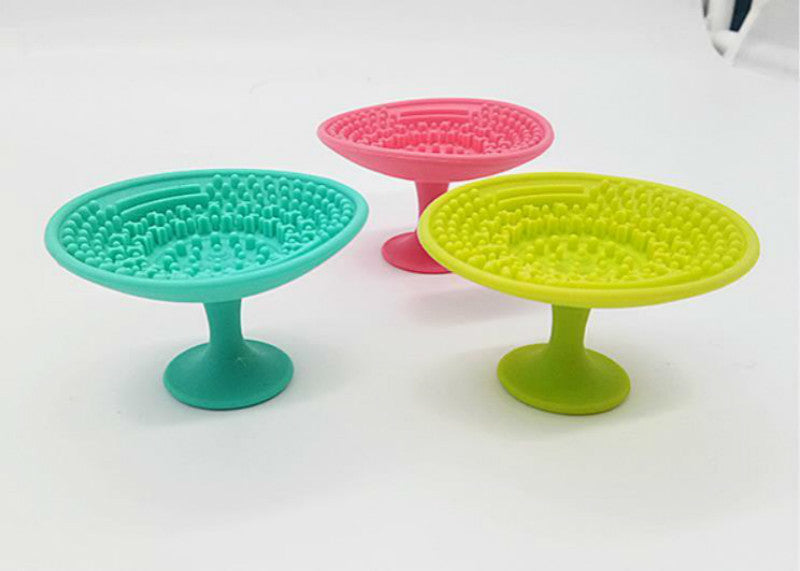 Boîte Rangement Pinceaux 2-en-1