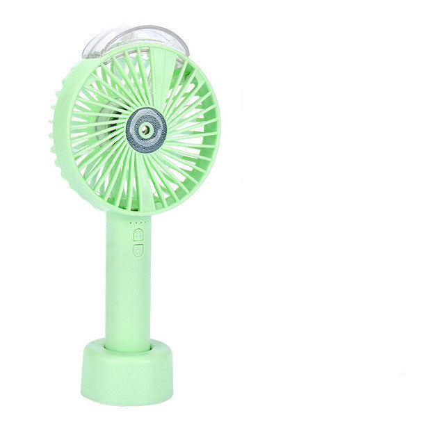 Mini Ventilateur Portable USB
