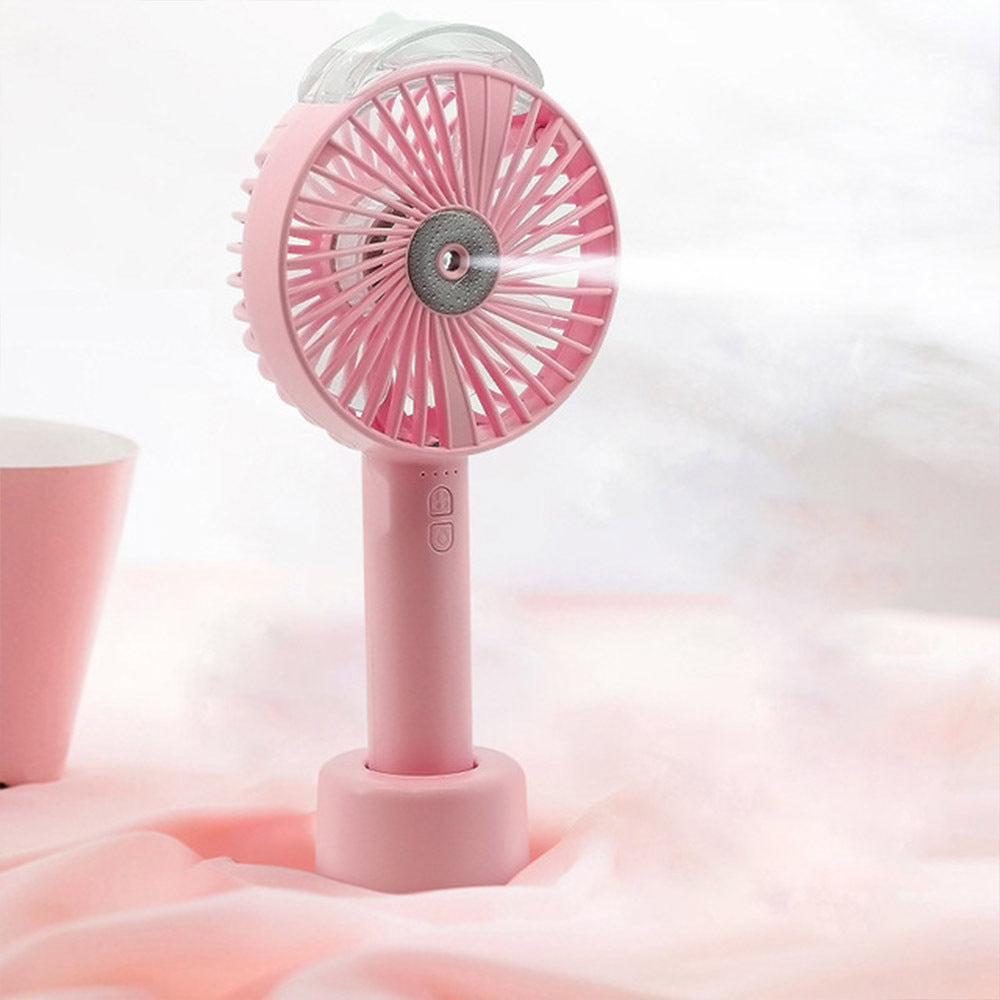 Mini Ventilateur Portable USB