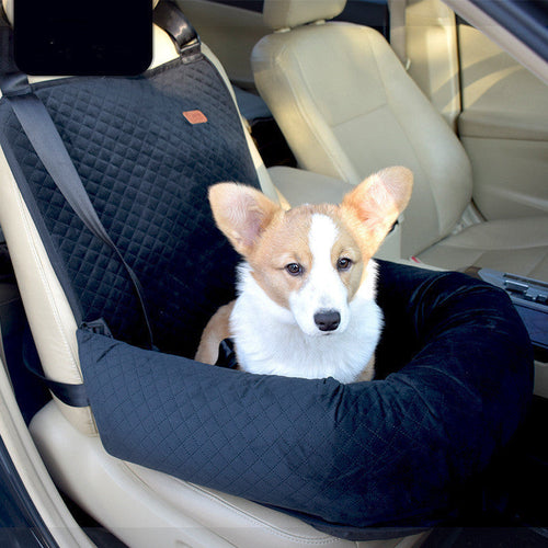 Travel Pet Pillow