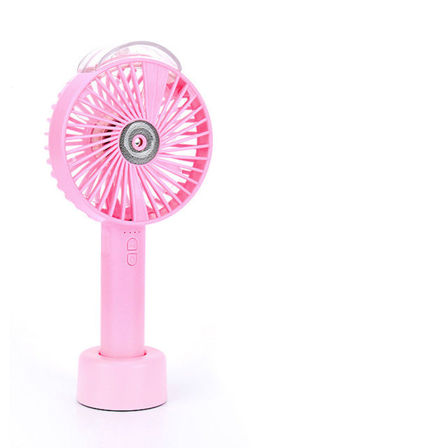 Mini Ventilateur Portable USB