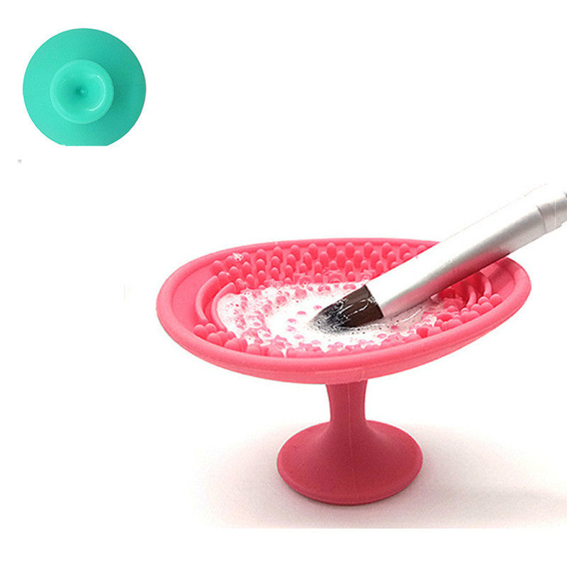 Boîte Rangement Pinceaux 2-en-1