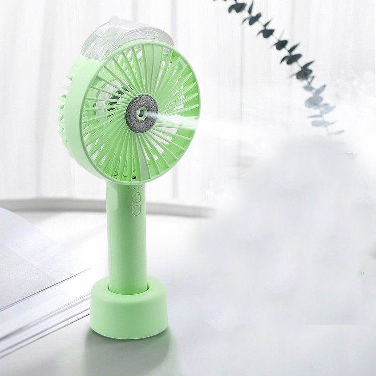 Mini Ventilateur Portable USB