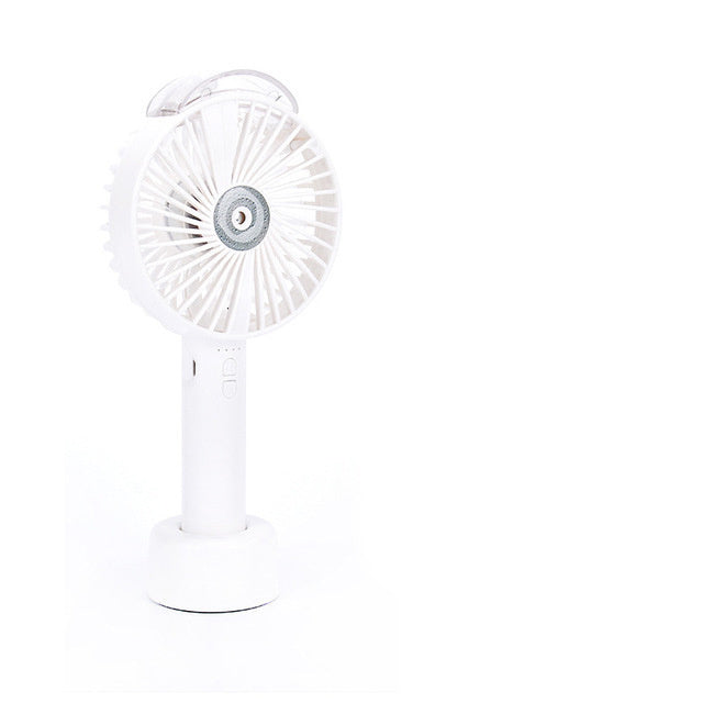 Mini Ventilateur Portable USB