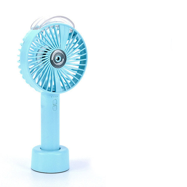 Mini Ventilateur Portable USB