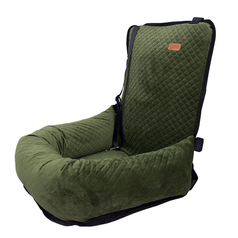 Coussin de Voyage pour Animaux