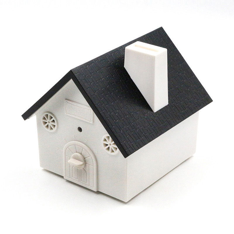 Répulsif Ultrasonique Anti-Aboiement