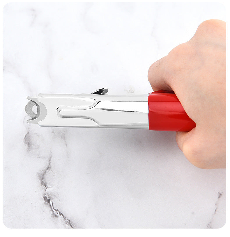 Coupe-Ongles Inox pour Animaux
