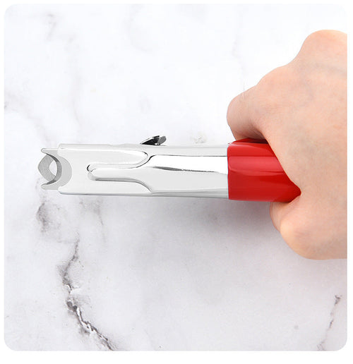Coupe-ongles en inox pour animaux